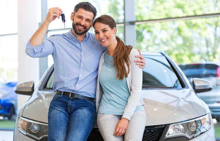 New Car Buying Service MA