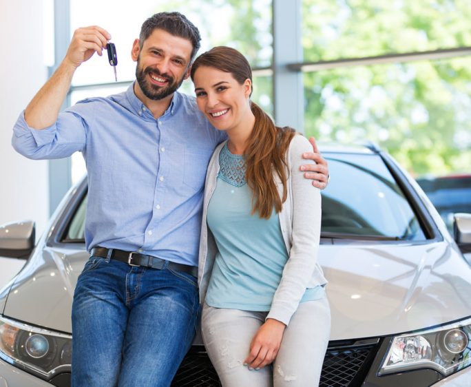 New Car Buying Service MA